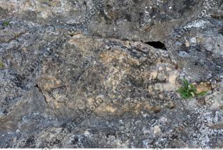 Rocks